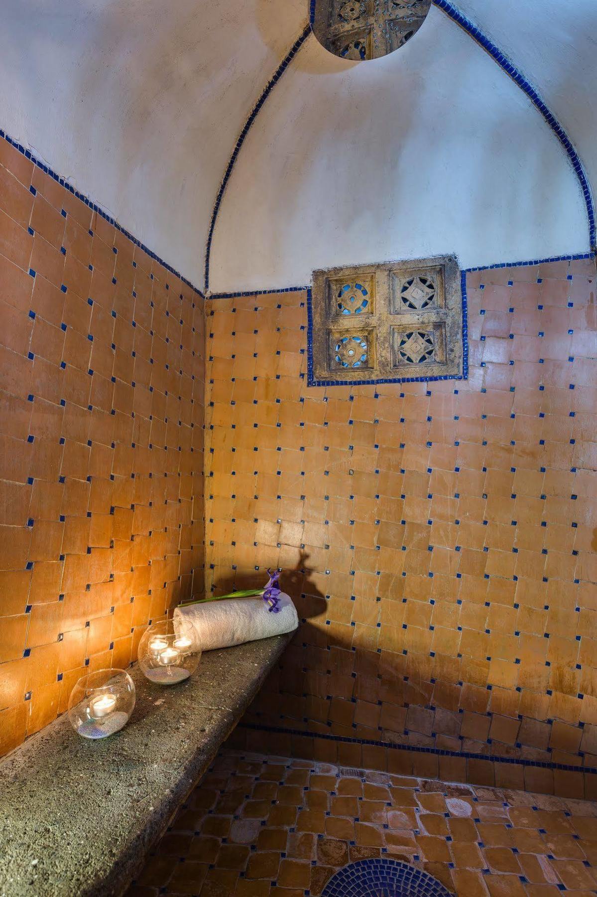 Casa Heberart Guest House Capo Le Case Roma Exterior foto