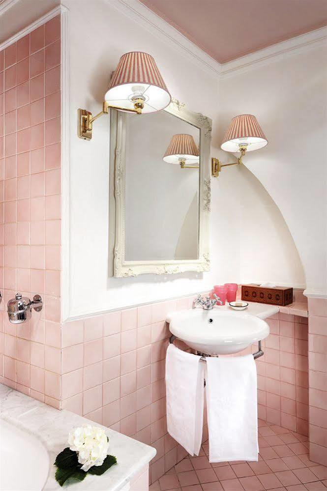 Casa Heberart Guest House Capo Le Case Roma Exterior foto